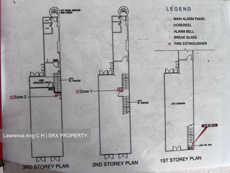 Teo Hong Road (D2), Office #542913371